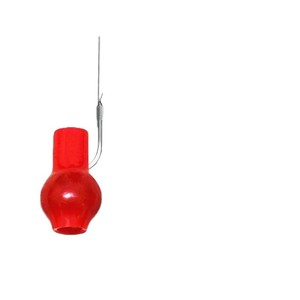Hollow Fishing Sinker Lead Weight For Bottom Finding Ocean Rock Fishing Durable Function 6 Pieces Set - Product Image 2