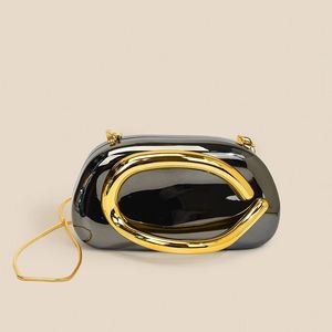 Bolso Bandolera de Lujo Modelo 2025 Diseñado Específicamente para Damas. Atractivo en apariencia. Adecuado para uso diario.8867 - Product Image 2