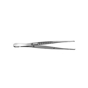 Pinces chirurgicales OEM à dents, en acier inoxydable de qualité supérieure, réutilisables, pour usage médical et chirurgical, vente en gros à prix compétitif - Product Image 5