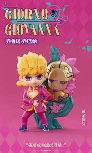 Boîtes mystère <span class=keywords><strong>POP</strong></span> ART Resonance Gold Wind, fabrication artisanale, boîte à surprise, cadeau, vente chaude, officiel - Product Image 3