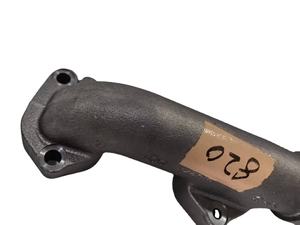 Tuyau d'échappement arrière Isuzu Engine 6WG1 98268820 pour Isuzu CYH - Product Image 4