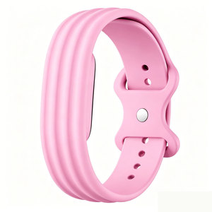 Nouvelle Arrivée <span class=keywords><strong>Bracelet</strong></span> de Montre en Silicone de Remplacement pour Google <span class=keywords><strong>Fitbit</strong></span> Air, <span class=keywords><strong>Bracelet</strong></span> Intelligent en Silicone - Product Image 5