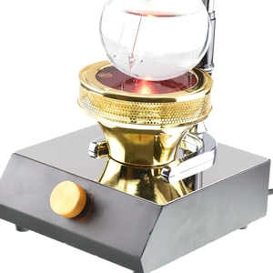 Sifone macchina da caffè alogeno fascio riscaldatore per sifone macchina da caffè bruciatore calore a infrarossi 220V - Product Image 5