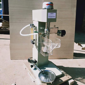 <span class=keywords><strong>XFD</strong></span>-II thử nghiệm Mẫu 0.5/0.75/1/1.5/3/8L Máy Tuyển nổi rãnh đơn cho Tuyển nổi đồng trong phòng thí nghiệm - Product Image 5