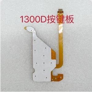 Llave para piezas de reparación de cámara <span class=keywords><strong>Canon</strong></span> <span class=keywords><strong>1000D</strong></span> 1100D 1300D - Product Image 4
