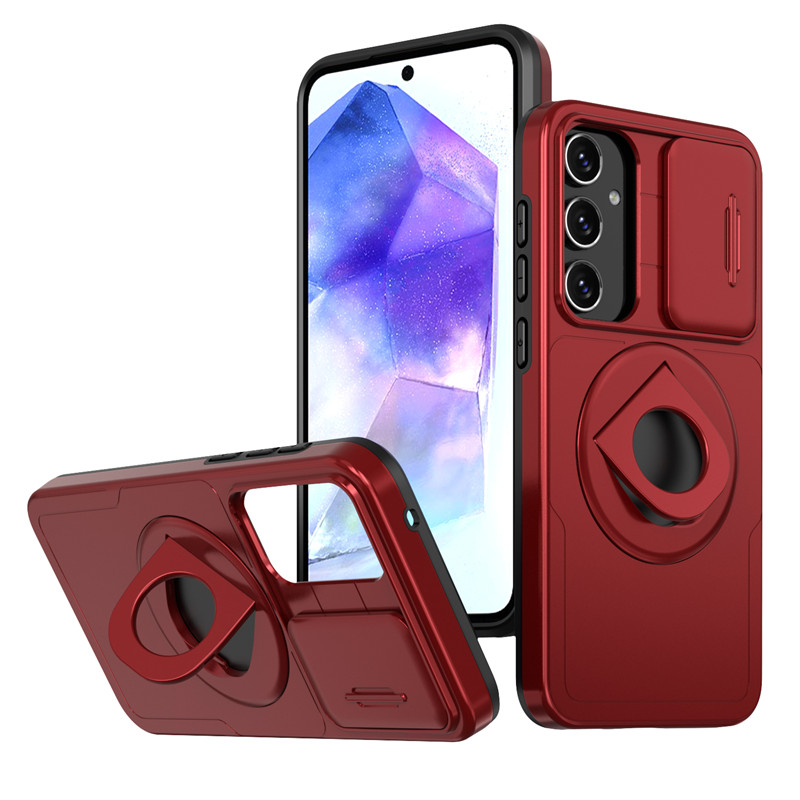 sumsung a35 5g case bow