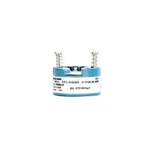 Transmisor de Temperatura EMERSON Rosemounts 248 Hart 4-20ma, Módulo de Temperatura de Última Generación de Fábrica en Venta - Product Image 6