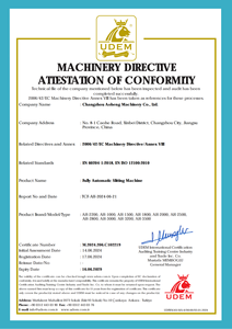 Sợi ngang dệt kim sợi nhỏ khăn cuộn siêu âm vải sợi nhỏ rạch Máy cắt - Product Image 6