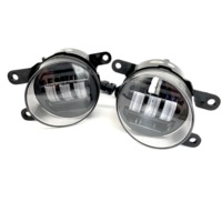 Projecteur LED bicolore étanche IP67 personnalisé ODM 4116100XKQ00A pour Great Wall Haval H6, pièces d'éclairage automobile