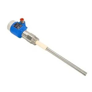 เครื่องตรวจจับขีดจำกัดแบบคาปาซิทีฟ Endress+Hauser รุ่น Solicap FTI55 สำหรับตรวจจับขีดจำกัดอนุภาคของแข็งทั้งอนุภาคละเอียดและอนุภาคละเอียดหยาบ - Product Image 5