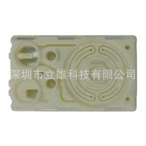 Moulage par injection plastique Lixiong, coque ABS, usinage de moules PC, personnalisation, intégration industrielle et commerciale - Product Image 4
