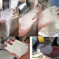 Disque de broyage efficace pour déchets plastiques, farine et préforme pour animaux domestiques, recyclage facile avec notre broyeur haute performance à vendre