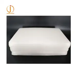 Junda 64# Fully Refined Paraffin Wax Paraffin Wax For Sale Usa Parafina Paraffin Wax 58-60 Fully Refined For Candle Making