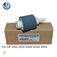Roller Pengambil Kertas Baru untuk HP 2055 2035 M400 M425 M401 Tray Feed Roller
