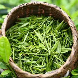 100% hữu cơ màu xanh lá cây Bột trà/chất lượng cao ngay lập tức hòa tan Nghi Lễ Matcha