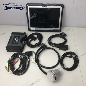 เครื่องมือวินิจฉัย M6 + CF33tablet - Product Image 3