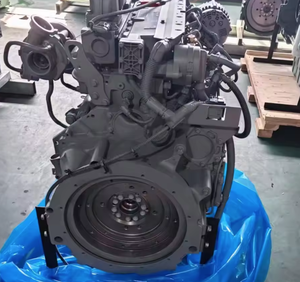 TCD2012เครื่องยนต์ดีเซล TCD 2012 L04 2V ชุดเครื่องยนต์ TCD 2012 L06 2V TCD2012L042V เครื่องยนต์รถแทรกเตอร์แบบมีล้อเยอรมัน - Product Image 6