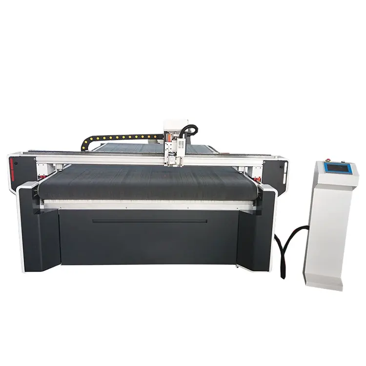 CNC özel kesim deri şerit kemer kayışı kalıp kesme makinası