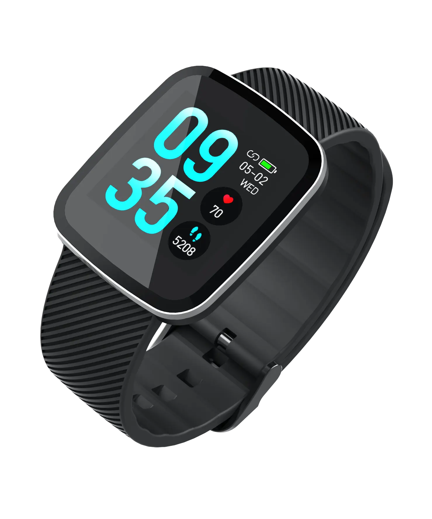 Z30สมาร์ทวอทช์ผู้ชายติดตามการออกกำลังกาย Pedometer นาฬิกาอัตราการเต้นหัวใจนาฬิกาข้อมือสร้อยข้อมืออัจฉริยะนาฬิกาสำหรับ IOS Android