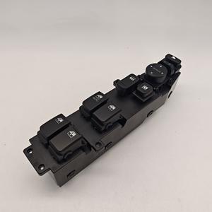 하이 퀄리티 93570-3J000WK 용 전면 왼쪽 파워 윈도우 리프트 스위치 - Product Image 4