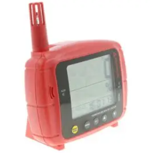 Original Brand New Amprobe TR300 <b>Temperature</b> and Relative Humidity <b>Data</b> <b>Logger</b> - Product Image 6