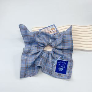 Модные настраиваемые аксессуары для волос, резинки для волос для девочек, эластичные резинки для волос, повязки для волос для девочек - Product Image 4