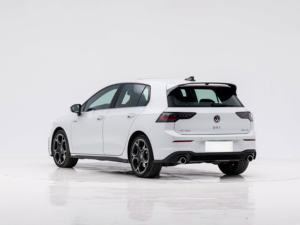 Volkswagen Algérie pour 2024, <span class=keywords><strong>Golf</strong></span> 8.5 Blanc 300TSI R-Line 1.5T Automatique Conduite à Gauche Berline <span class=keywords><strong>Toit</strong></span> <span class=keywords><strong>Ouvrant</strong></span> Panoramique Sièges en Cuir - Product Image 4