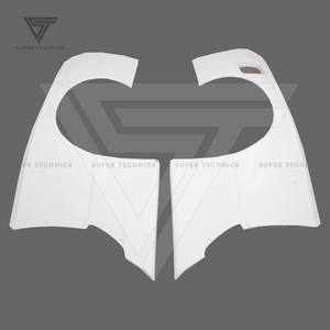 Kits de cuerpo ancho de fibra de carbono estilo Rocket Bunny para Nissan Skyline <span class=keywords><strong>R32</strong></span> <span class=keywords><strong>GTR</strong></span> 1989-1994 - Product Image 6