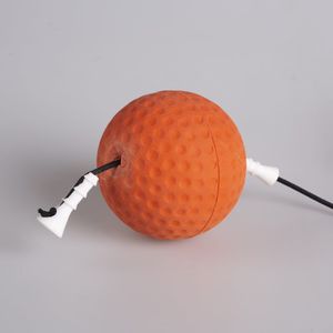 Pelota de velocidad para boxeo, montada en la cabeza, para entrenamiento de reflejos, utilizada en el entrenamiento de boxeo. - Product Image 5
