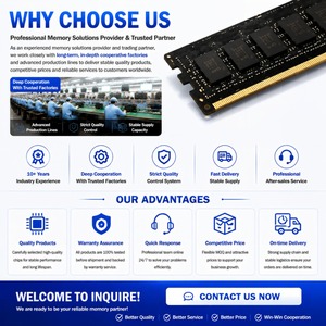 Ram Factory Computer Desktop RAM 8GB DDR4 - High Performance Memory Solutions