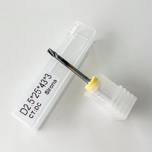 Fabbricazione all'ingrosso Mcx5 Sirona <span class=keywords><strong>Cerec</strong></span> 3 Inlab Zirkonzahn Burs fresatura dentale - Product Image 3