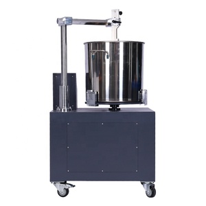Mezclador de Tinta de Laboratorio de Alta Velocidad, Máquina Pequeña para Agitar Tinta con Temporizador Digital para Preparación de Muestras y Combinación de Colores - Product Image 3