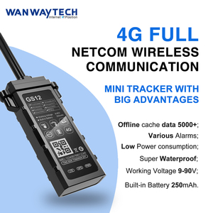 Mini không thấm nước xe đạp <span class=keywords><strong>GPS</strong></span> Tracker IP67 <span class=keywords><strong>GPS</strong></span> theo dõi thiết bị cho xe gắn máy theo dõi thiết bị - Product Image 4