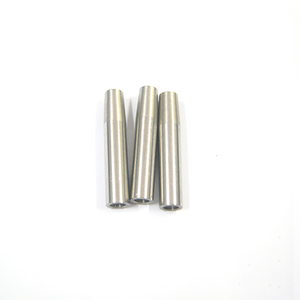 CNC Làm Thép Không Gỉ Nhôm Chèn Outserts Đầu Mũi Tên Adapter Cho 6Mm 8Mm Bow Bắn Cung Trục Săn Bắn Hợp Chất - Product Image 6