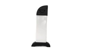 GS/CE Approved Electric 750W/1250W/2000W <strong>Freestanding</strong> Floor Convector Heater Turbo <strong>Fan</strong> Overheat Protection Ventilation Function - Product Image 2