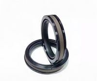 Kit de joints d'étanchéité pour vérin de basculement hydraulique SDLG 956F pour chargeuse sur pneus