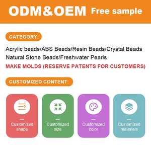 Wholesale Multi Colors Heart Shaped <strong>Beads</strong> Acrylic <strong>Beads</strong> Chunky Loose <strong>Plastic</strong> <strong>Bead</strong> for Diy Jewelry Making Accessories - Product Image 6