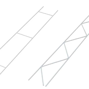 Bền thép không gỉ lưới mạ kẽm tấm căn hộ khối bê tông gia cố kim loại vật liệu xây dựng - Product Image 1