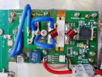 Transmisor de Radio FM de 600W, Rango de Frecuencia 87.5-108MHz, Material de Aluminio, para Estación de Radio, Alta Potencia RF Inalámbrica