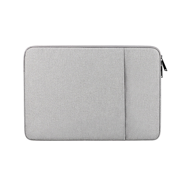 Custom Wholesale Portable Laptop Cases 11 12 13 14 15 Inch for Macbook Waterproof Strip Wheel Laptop Cases Ari for Notebook