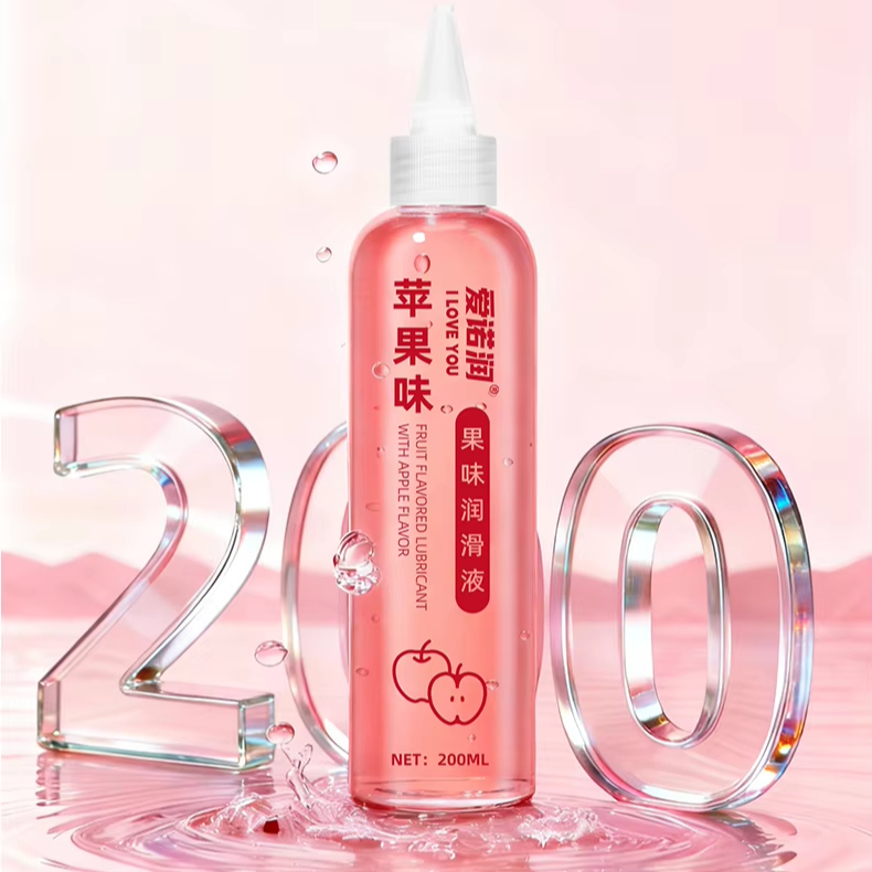 CokeLife Intimate Gel Lubricant 200ml OEM