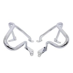 Protector de motor delantero Barras de choque Protector de marco de parachoques Jaula de acrobacias para <span class=keywords><strong>BMW</strong></span> <span class=keywords><strong>R1250RT</strong></span> 2018-2024 - Product Image 5