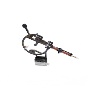 Analizador Genético SeqStudio Flex de Applied Biosystems, Matriz de 8 Capilares de 36 cm, A49104, Matrices de Capilares de Plástico OEM - Product Image 1