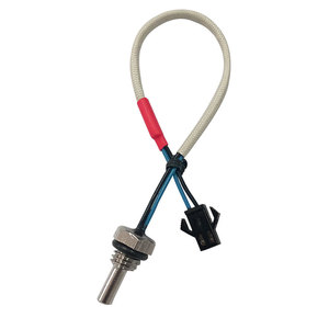 Jinlongbao Nhà Máy Giá Tùy Chỉnh Treo Tường Gas Nồi Hơi Vít Loại Ntc Thermistor Cảm Biến Nhiệt Độ - Product Image 3
