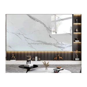 Panneau mural en marbre géométrique UV <span class=keywords><strong>Plancha</strong></span> De Marmol, panneaux UV pour décoration intérieure, imperméable pour hôtels, salle de bain commerciale - Product Image 6