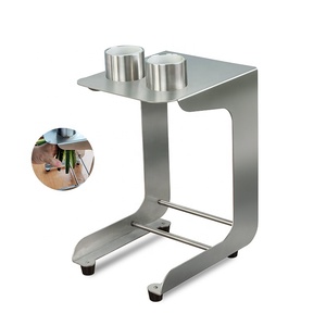 Kolay kullanım ticari mutfak çoklu bıçaklar salatalık kesici dilimleme dilimleme makinesi suşi için - Product Image 1