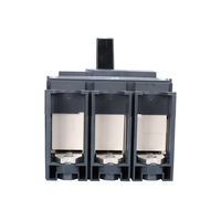 Disyuntor electrónico de caja moldeada, disyuntor de bajo voltaje tipo M, disyuntor electrónico Micrologic 2/2, disyuntor de caja moldeada de tipo M