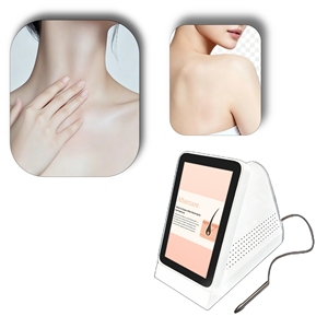 <span class=keywords><strong>Appareil</strong></span> médical clinique de précision à intervention minimale <span class=keywords><strong>pour</strong></span> l'épilation permanente des poils fins du visage en salon - Product Image 2