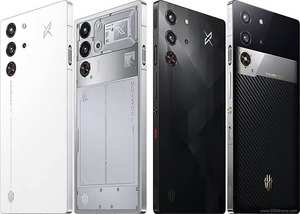 Red Magic Pro 10, Pantalla OLED de 6.85 Pulgadas, 1.5K, 144 Hz, Snapdragon 8 Elite, 24 GB de RAM, Batería de 7050 mAh, Teléfono para Juegos 5G, Cámara de 108 MP - Product Image 6