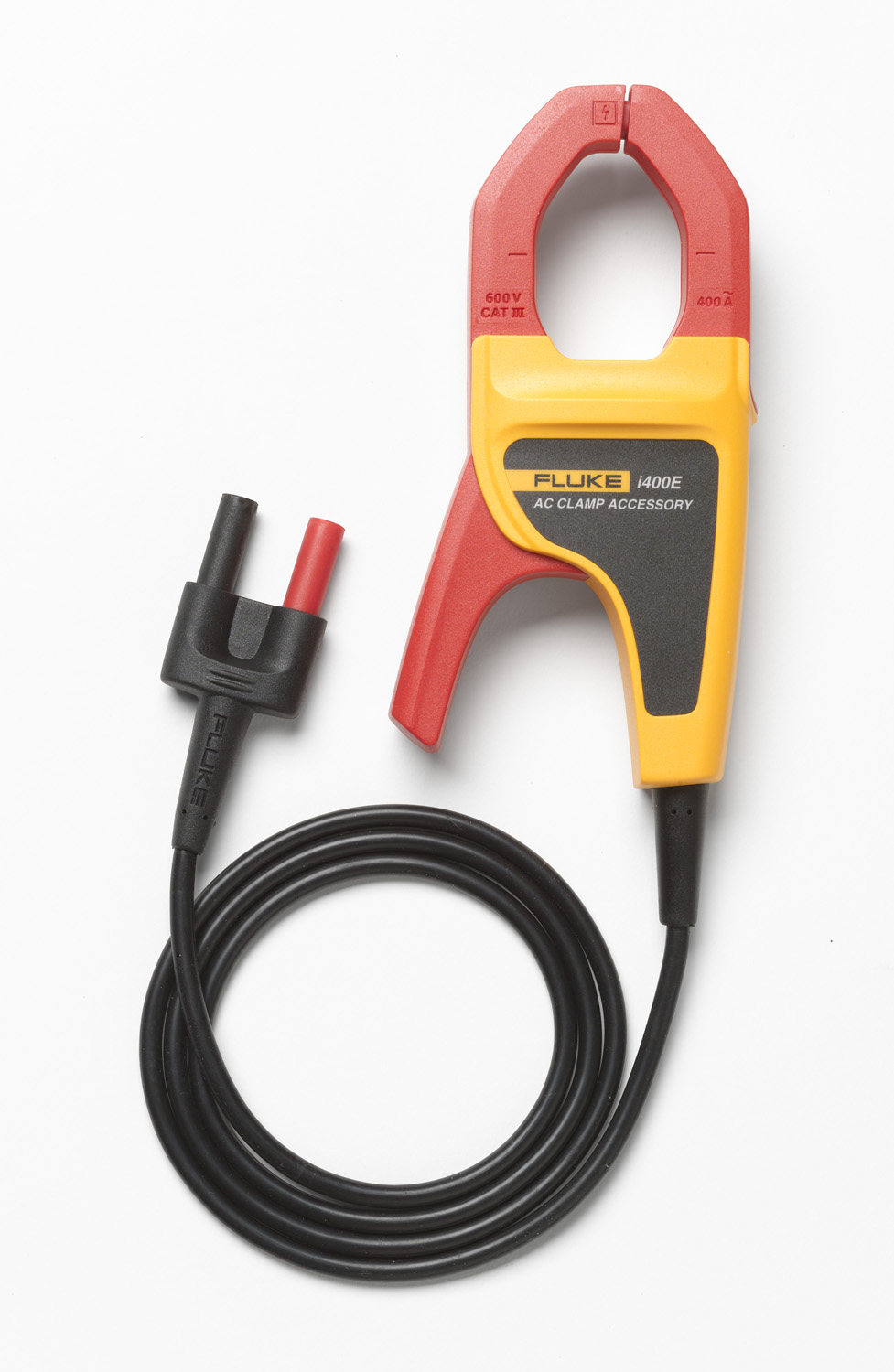 I400e ac current clamp 400a suitable for multimeter